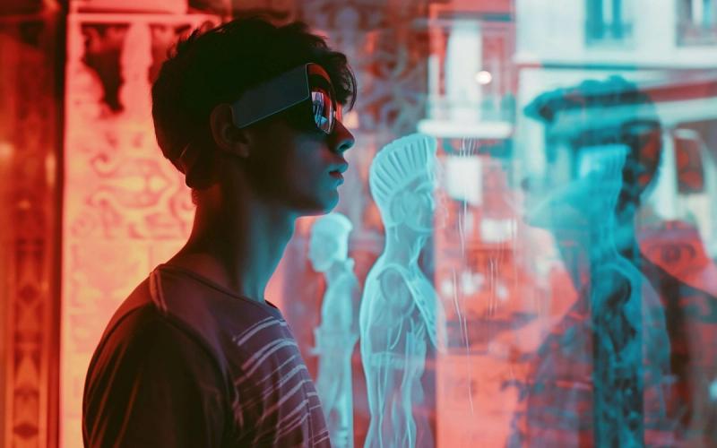 Cuando la IA se sincera: Conversaciones con ChatGPT sobre la humanidad