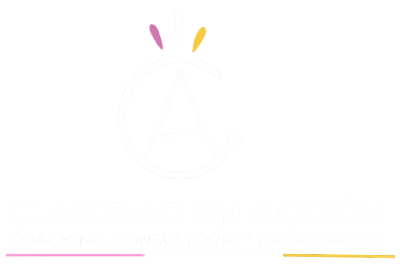 Logo de Claridad en Acción